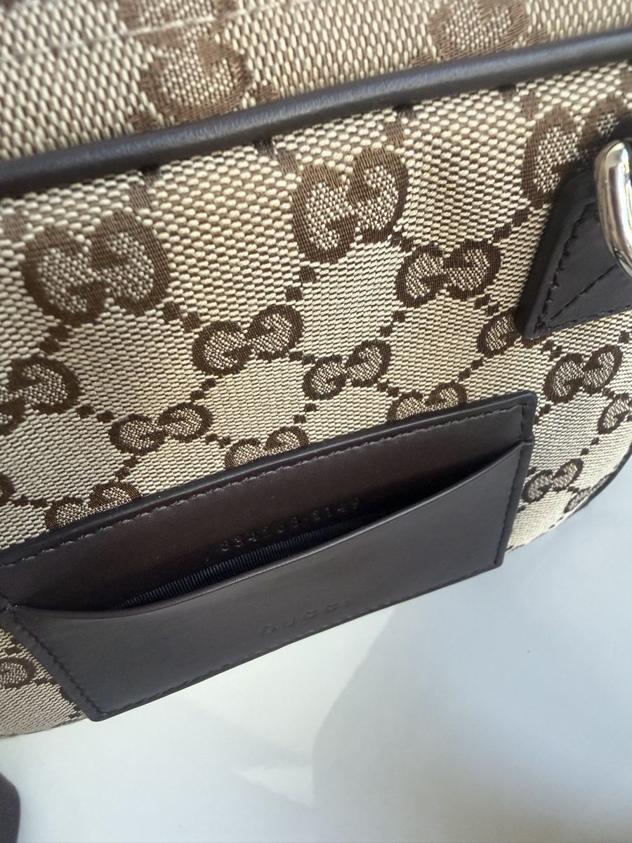 Gucci Borse: Gucci GG Monogram Minitasche – Nuovo (secondo la descrizione) da Adlikon b.Regensdf venduto da Nicoleludha 3