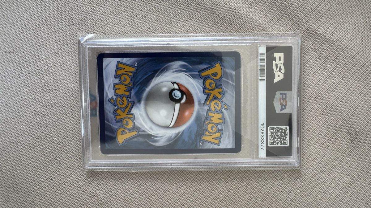 Pokémon Sammelbilder & Trading cards: Arceus V PSA 9 EN – Neu und originalverpackt aus glattbrugg von sho_d9ht 1