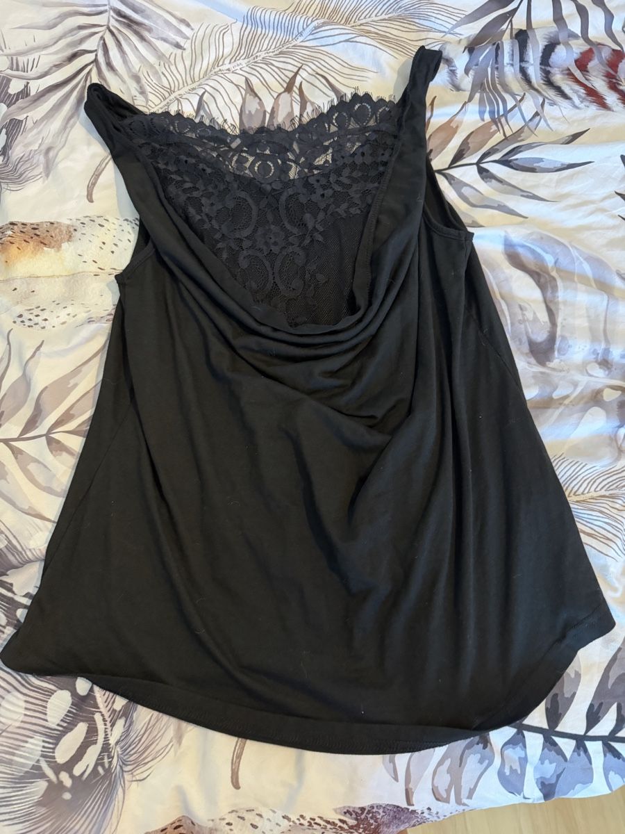 Top: T shirt set 5 teilig – Usato da Frauenfeld venduto da _elle.Mich9 4