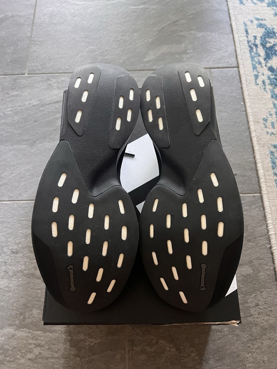 Adidas Scarpe da uomo: Adidas EVO SL Gr. 44 – Usato da Lyss venduto da LEN17 2