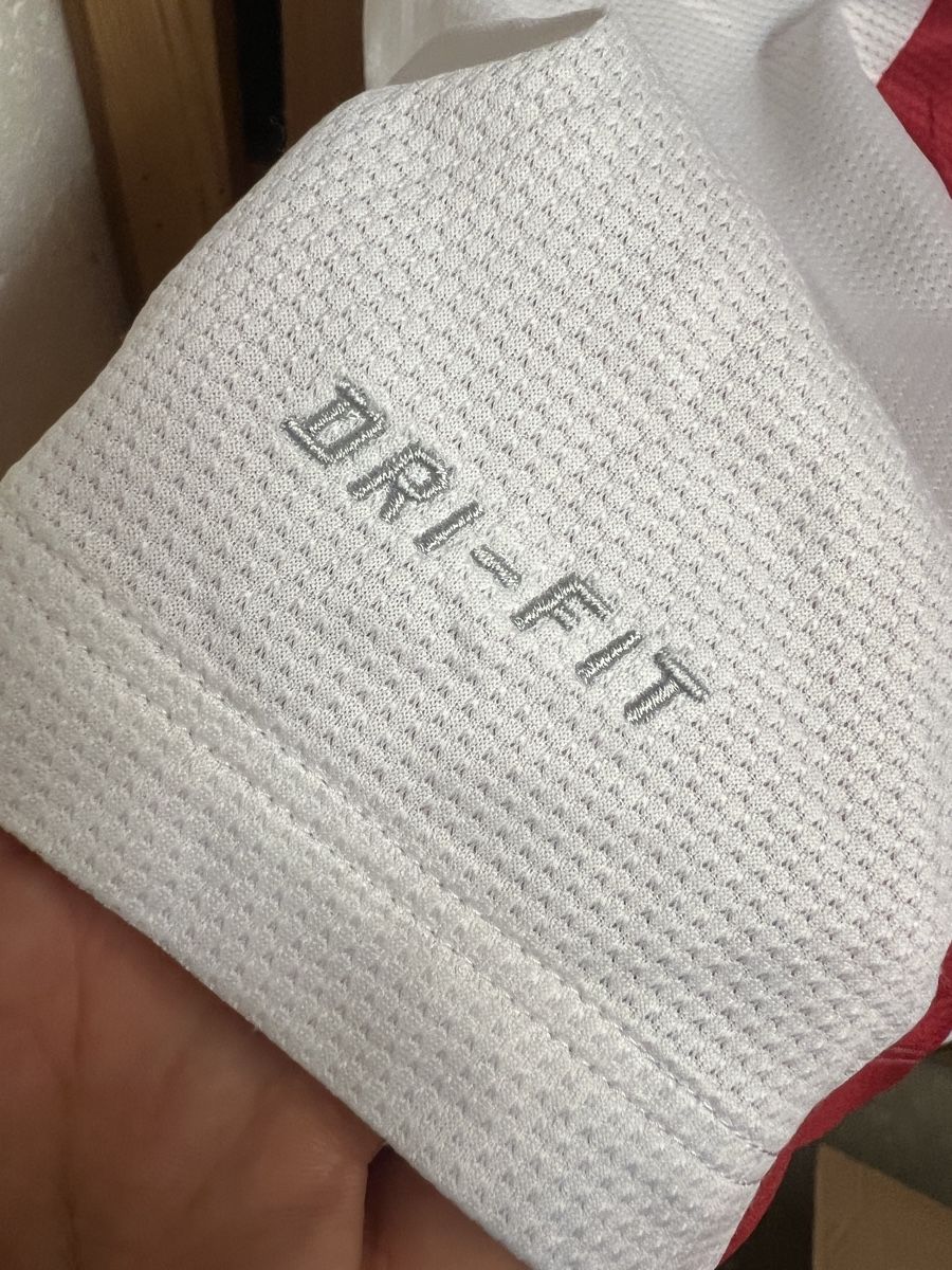 Nike Canottiere & Pantaloni: PSG Trikot Zlatan Ibrahimovic – Usato da Cully venduto da DealerPrice 6