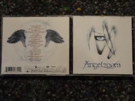 CD : Angelzoom