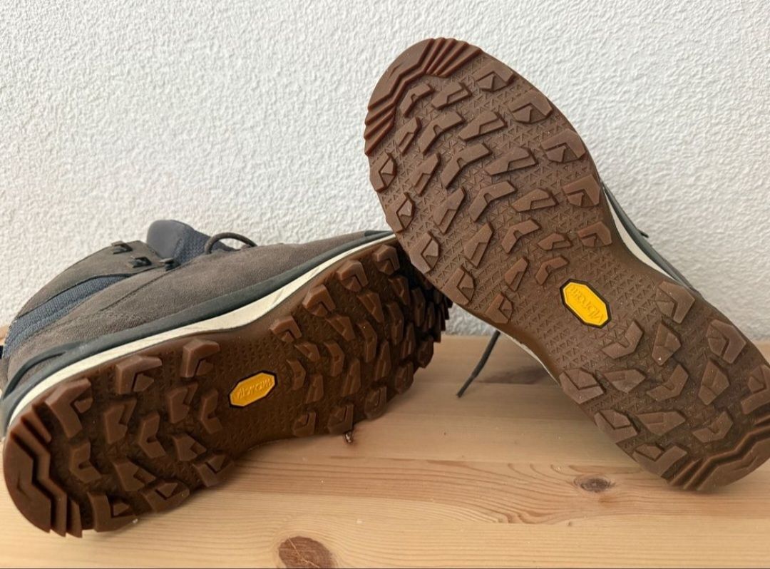 Scarpe per ragazzi: Lowa Gr.39  NEU – Nuovo (secondo la descrizione) da Diessbach b. Büren venduto da MoniaSpeich 6