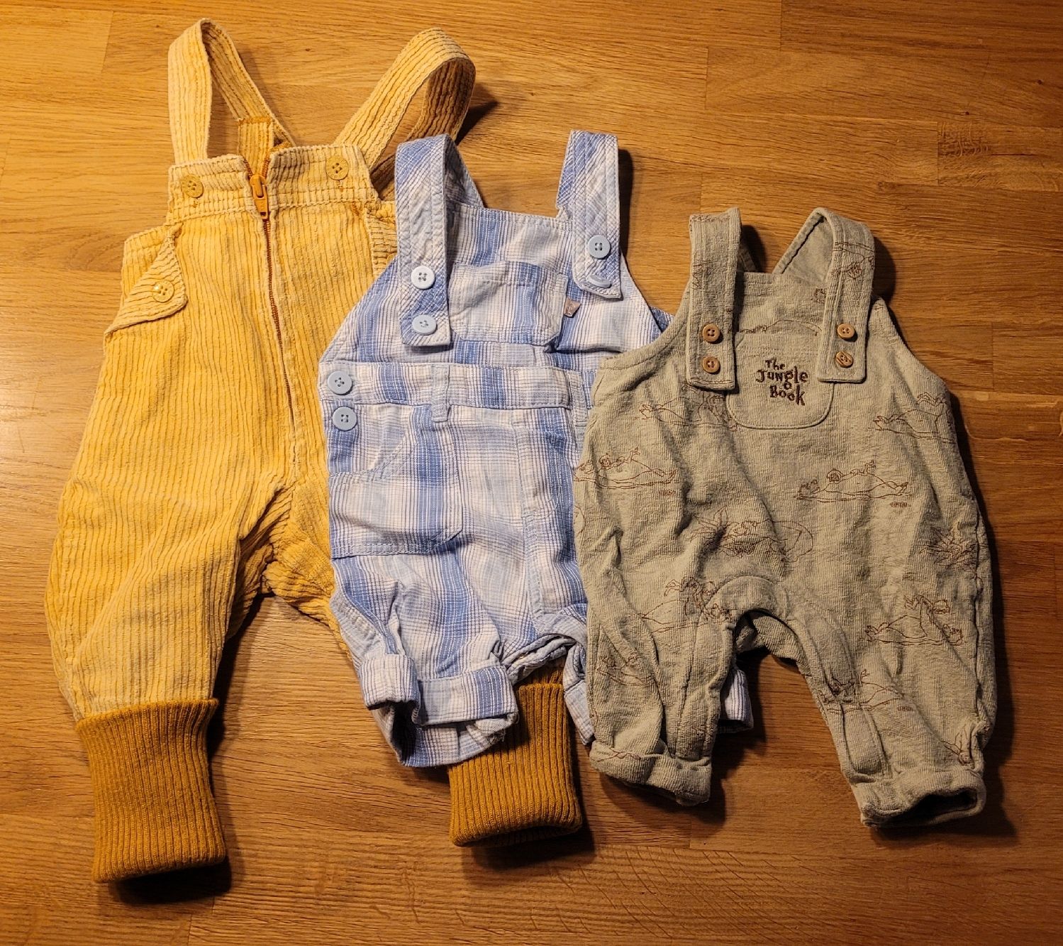 Lotti & Set di vestiti: Babykleider, Grösse 62/68 – Usato da Uetendorf venduto da Heyhey3661 3