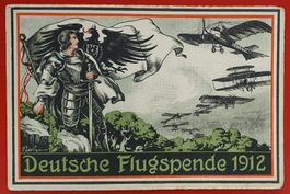 Deutsche Flugspende 1912