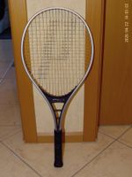Tennisschläger «Prince» J/R super Zustand.