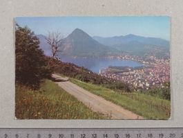 Lugano, 1960