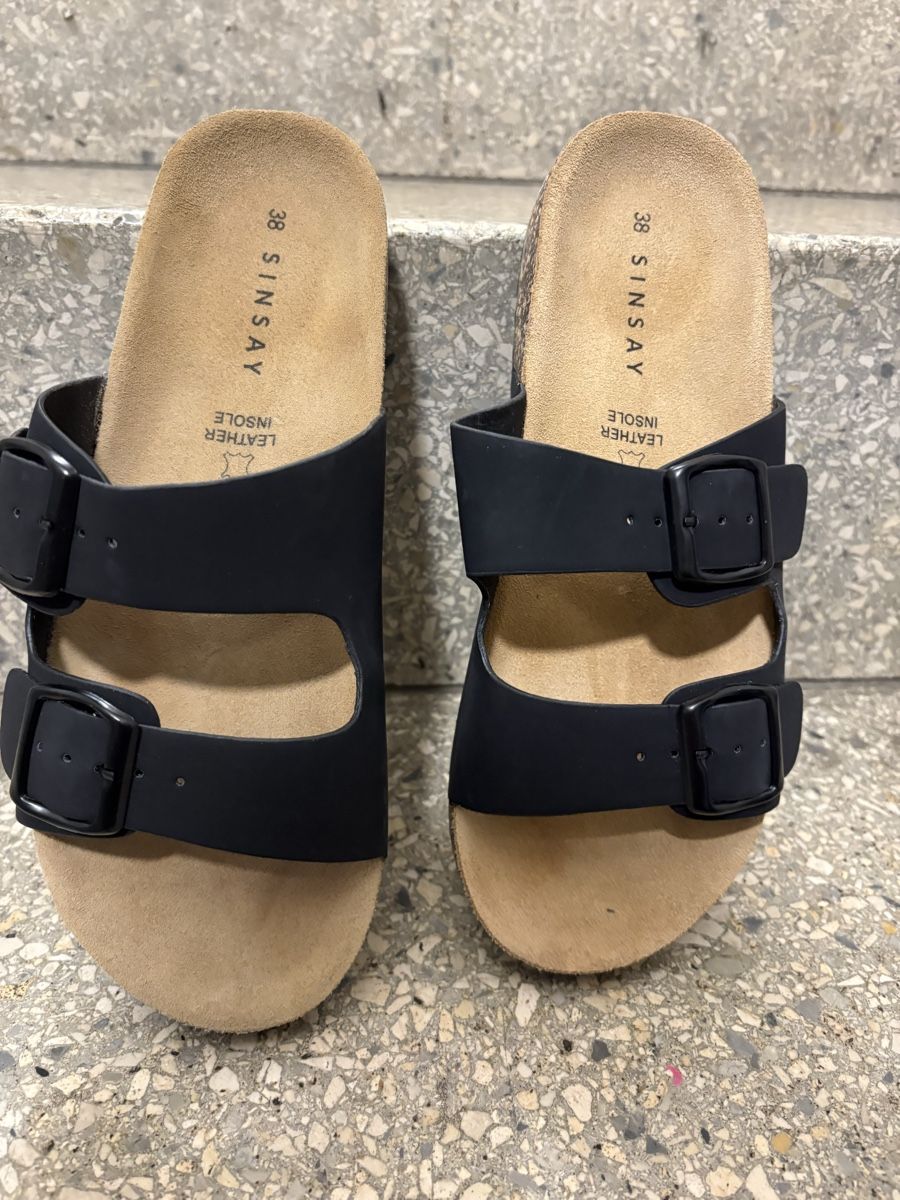 Scarpe da donna: Damen Schuhe,Gr.38 – Usato da Winterthur venduto da Nena222