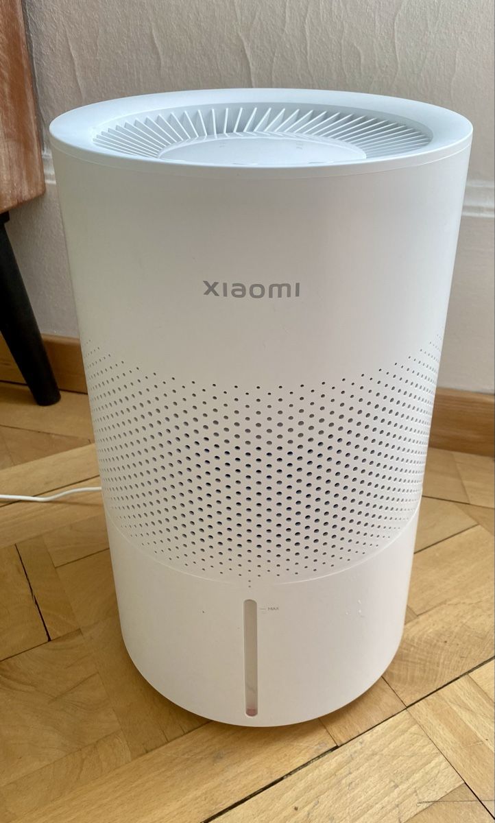 Xiaomi Luftbefeuchter: Xiaomi Smart Evaporative Humidifier – Neu (gemäss Beschreibung) aus Bern von alexjop