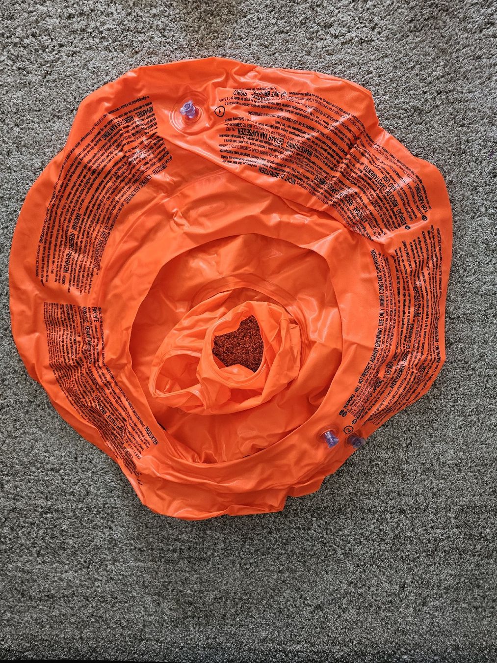Schwimmringe: Baby float schwimmring – Neu (gemäss Beschreibung) aus Suhr von MrvicaAG 3