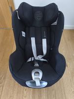 Siège et base bébé 