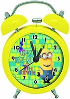 Petit Réveil Minions Kevin