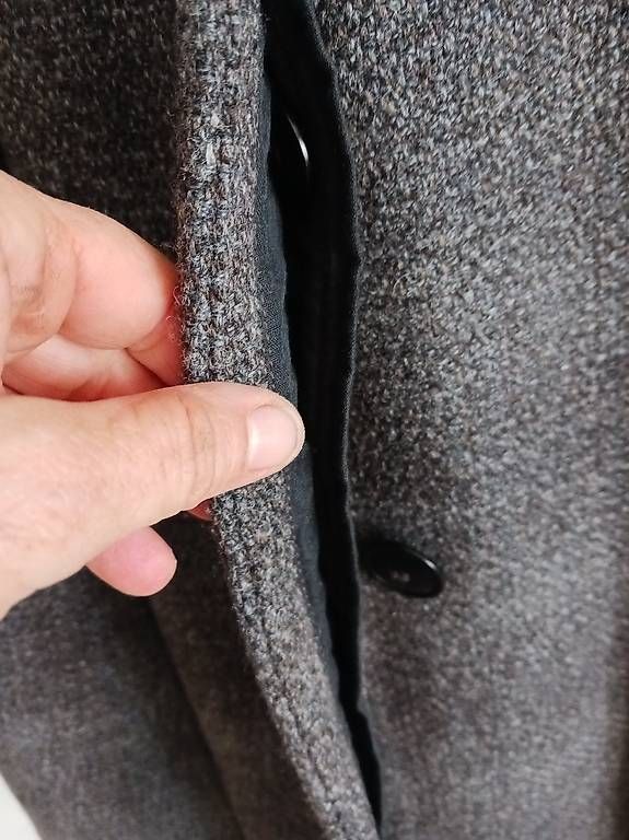 Comptoir des Cotonniers Cappotti: Wunderschöner Wintermantel 38 – Usato da Riedholz venduto da bri_fr7s 2