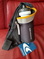 Salomon Hüfttasche mit Trinkflasche, neu für Sport!