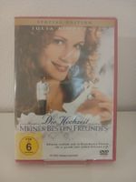Die Hochzeit meines Besten Freundes/neu