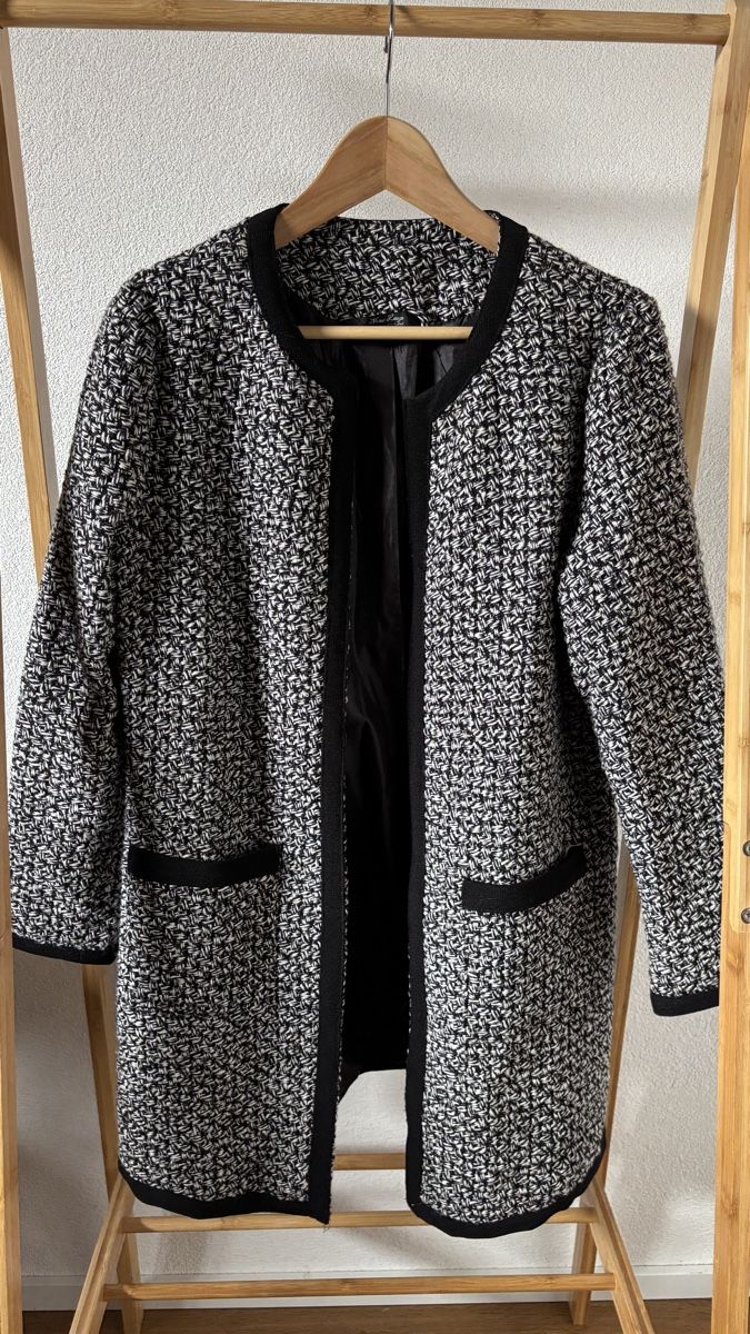 Jacken: Jacke, Wolle, Marc Lauge – Gebraucht aus Vilters von Sidsel_M