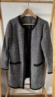 Jacke, Wolle, Marc Lauge