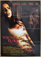 Wrong Turn