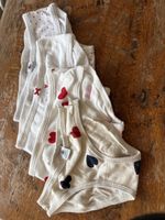 Petit Bateau Unterhosen gr 128 