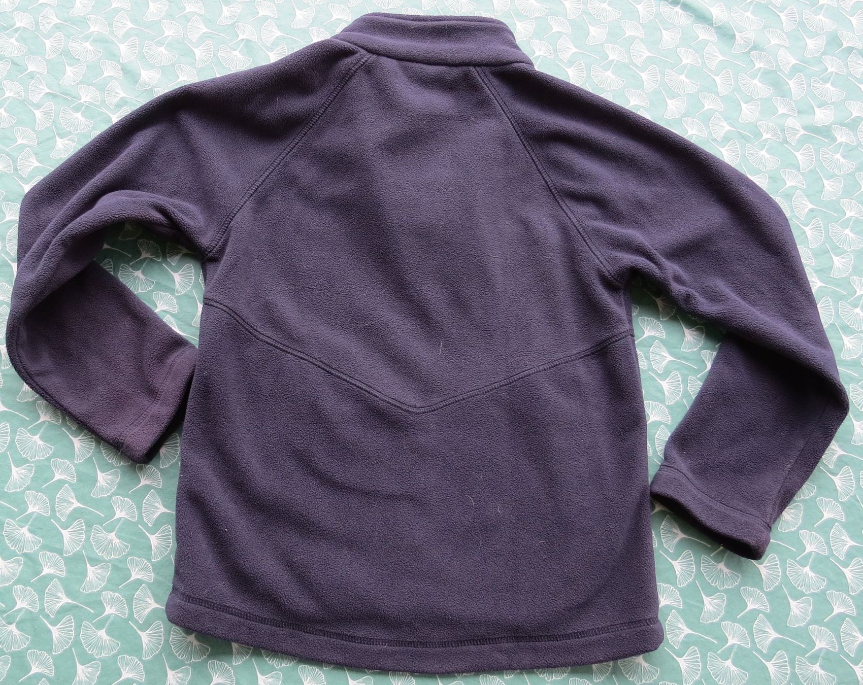 Giacche & Cappotti: Fleecejacke EXTEND Gr:140 – Usato da Langenthal venduto da Steinadler129 2