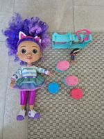 Gabby Dollhouse Puppe