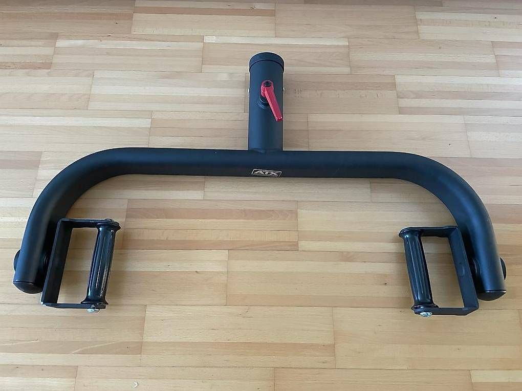 ATX Hometrainer: ATX Revolving Handle Rotational Trainer, wie neu – Neu (gemäss Beschreibung) aus Pfäffikon SZ von chr_y7l6