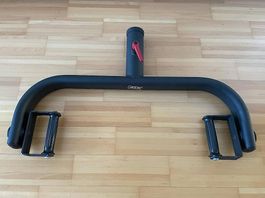 ATX Revolving Handle Rotational Trainer, wie neu