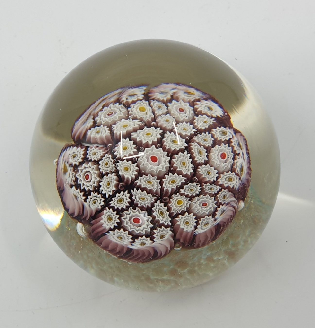 Statuette: Briefbeschwerer, Paperweight – Usato da Emmen venduto da magelan