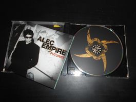 Alec Empire – Futurist / 2005