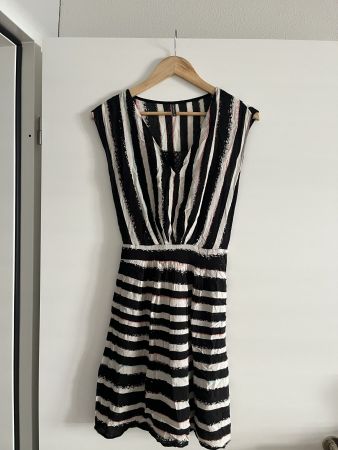 Robe d'été NafNaf