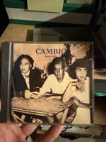 Lucio Dalla - Cambio - CD Original Italien Pop Musique