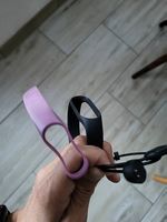 A donner : bracelet et chargeur Xiaomi smartband