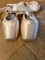 Spitzenschuhe Bloch Balance 6