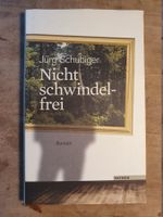 Nicht schwindelfrei - Jürg Schubiger - Haymon - Deutsch