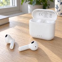 Écouteurs sans fil Solix SL-300 avec boîtier de charge
