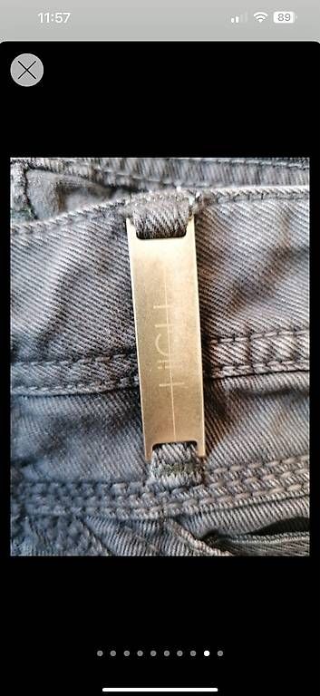 Jeans: High Use Jeans  – Usato da Küsnacht ZH venduto da julietta01 3