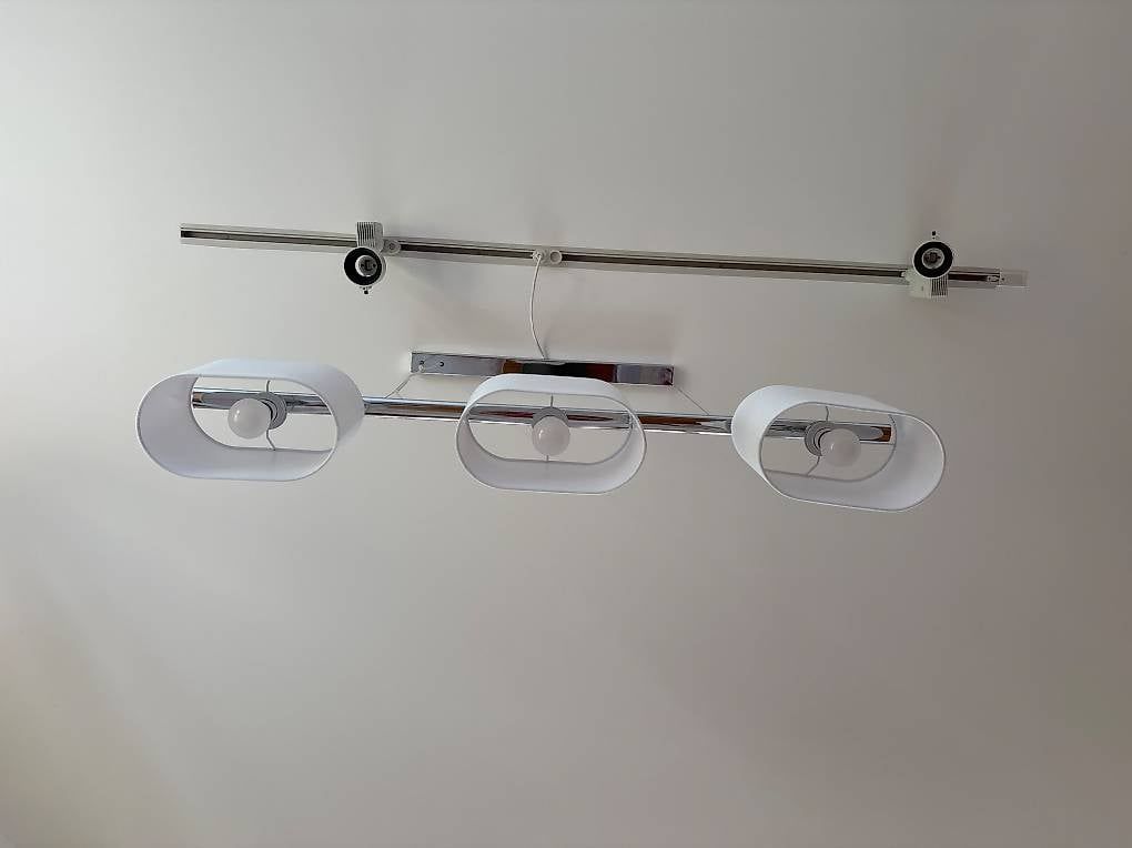 Lampade: Esstischleuchte – Usato da Zürich venduto da sar_b9rs 2