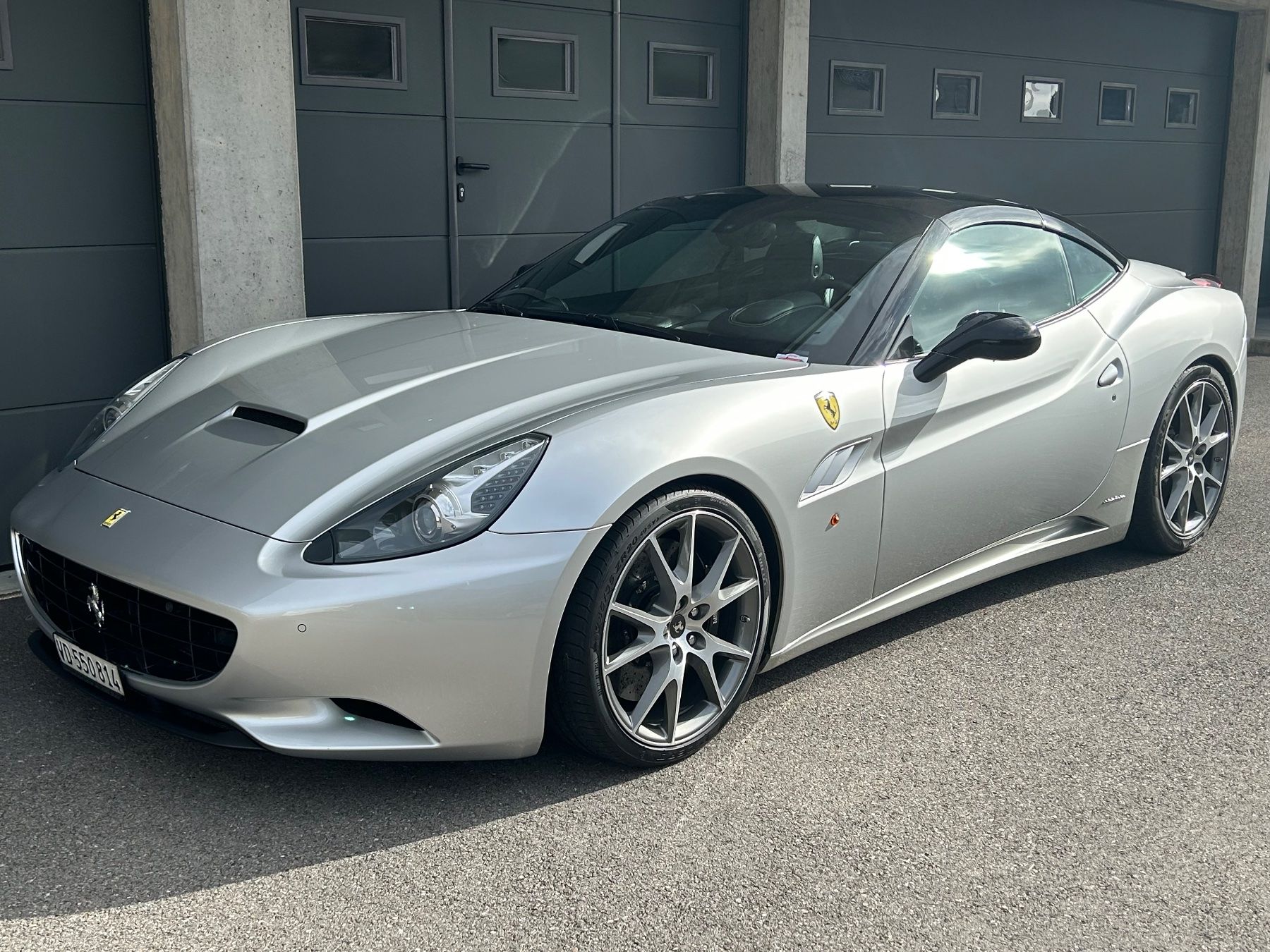 Ferrari Automobili: Ferrari California 4.3 V8 – Usato da Jongny venduto da Christopher7 5