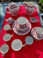Villeroy@Boch Service Fasan Service