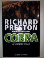 Richard Preston: Cobra