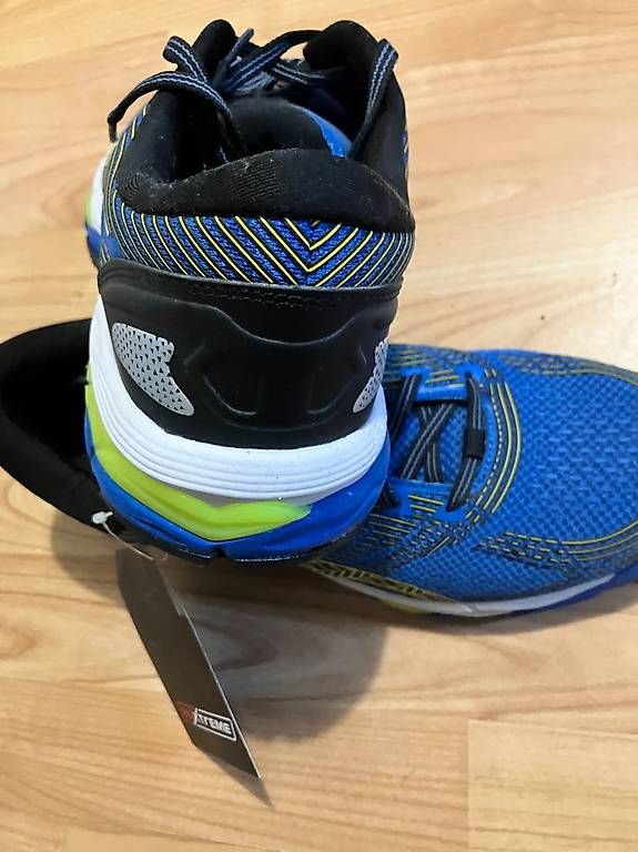 Scarpe da uomo: NCXTREME Schuh – Usato da Kappel SO venduto da cielo03 2