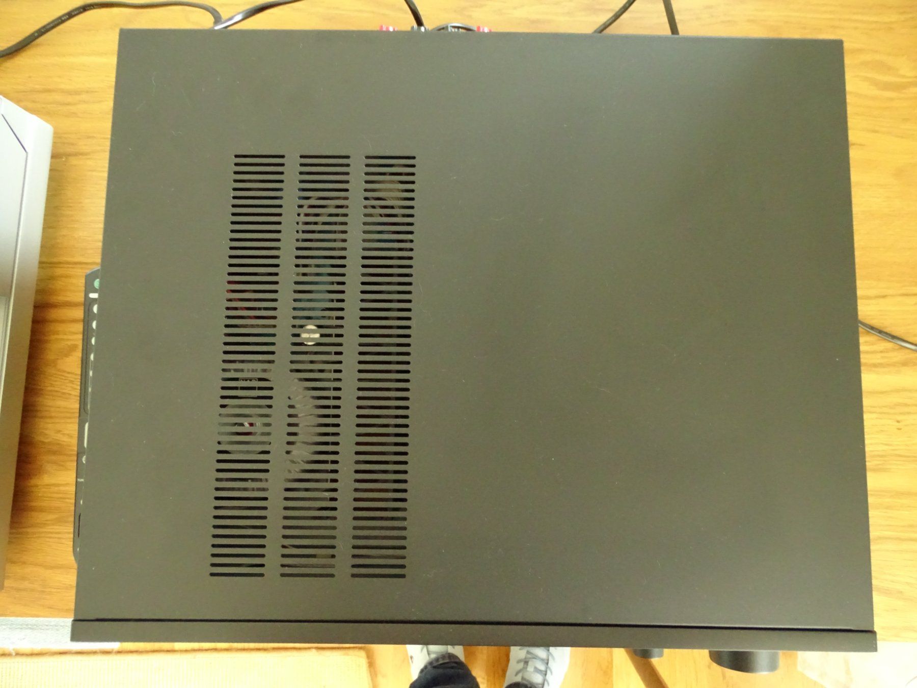 Nad Amplificatori: NAD Stereo Receiver C720BEE – Usato da Hirzel venduto da Musicman03 4