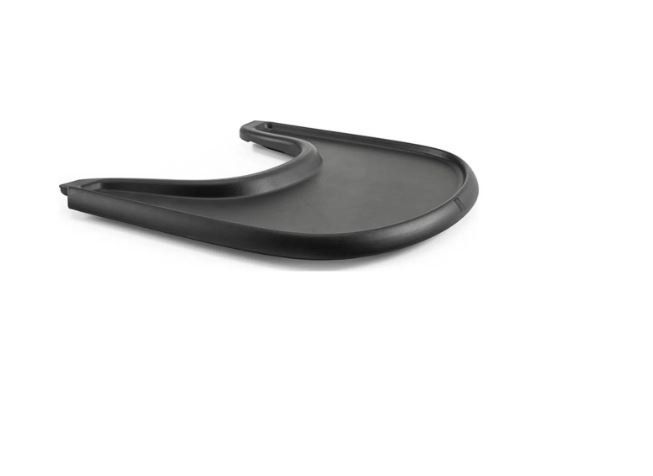 Stokke Chaises hautes: Tripp Trapp Sitz 2 inkl. Tray – D'occasion à Dübendorf par Alex.Urech 2
