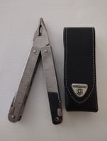 Victorinox Multitool mit Etui - Top Zustand!