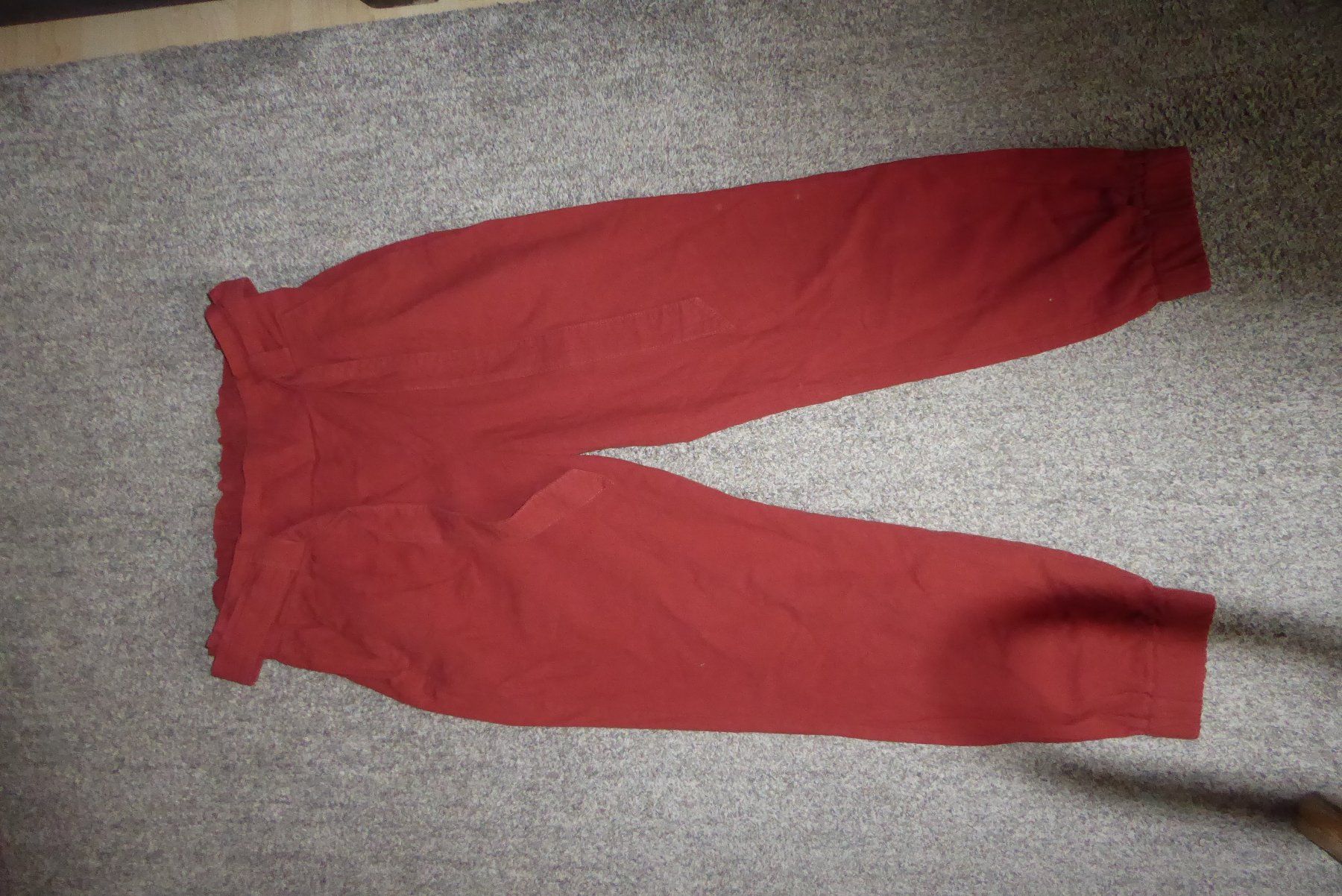 Yes Or No Hosen: Hose  Gr M Bund 40 cm YES&NO – Gebraucht aus Sargans von Benziner 3