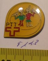 1 PTT Pin (T113)
