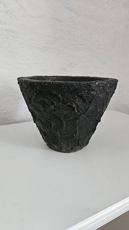 Blumentöpfe: Blumentopf – Gebraucht aus Zürich von kai_2d7g