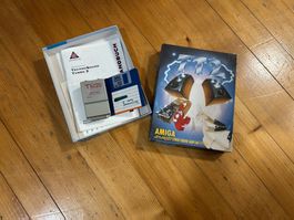Amiga Spiel TT 2