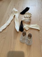 Original Sashapuppen Socken