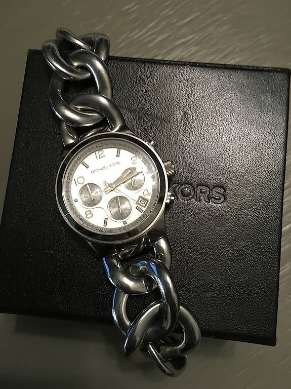 Uhren: Damen Armbanduhr Michael Kors – Gebraucht aus Worb von Khloe72 1